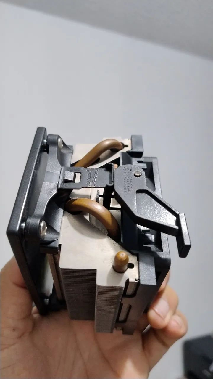 Cooler para processador AMD - Foto 2