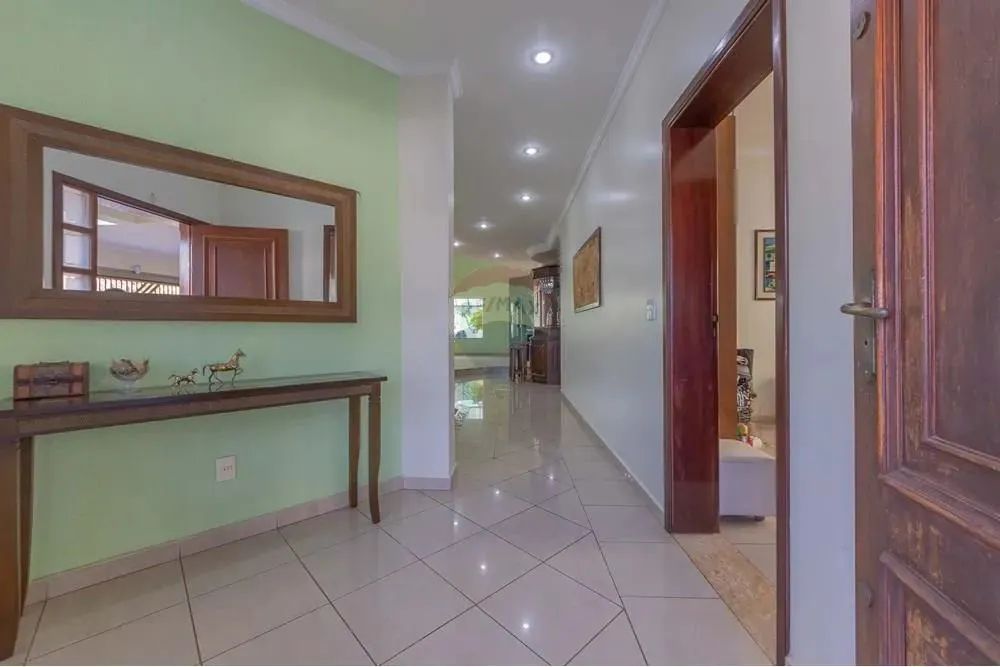 Casa sobrado à venda com 4 quartos sendo 3 suítes no jardim São Marcos, Jaboticabal sp - a - Foto 3