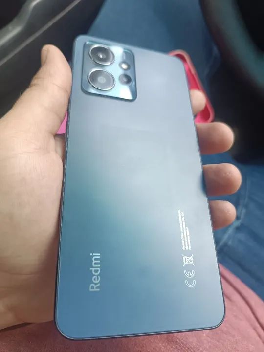 Vendo Celular redimi note 12 (128GB)
