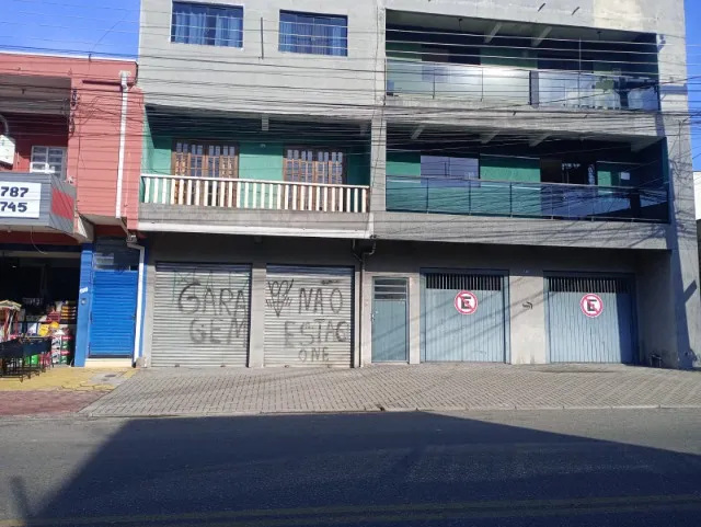 Loja comercial - Aluguel