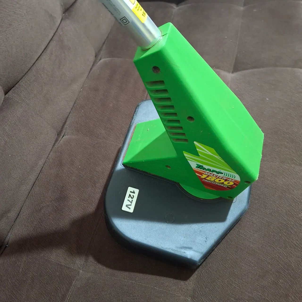 CORTADOR DE GRAMA. - Foto 2