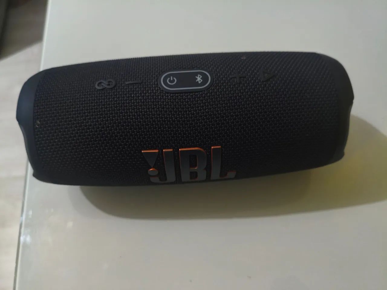 Caixa de Som JBL Charge 5 - Foto 2