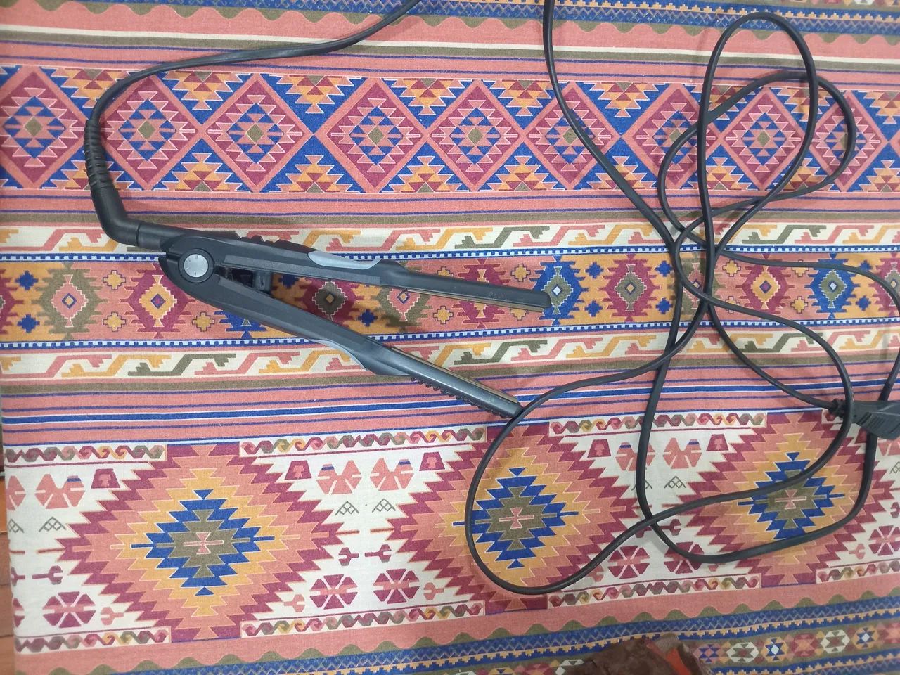 Prancha para  cabelo - Foto 3