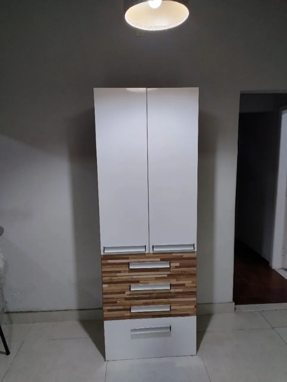 Armário de cozinha 