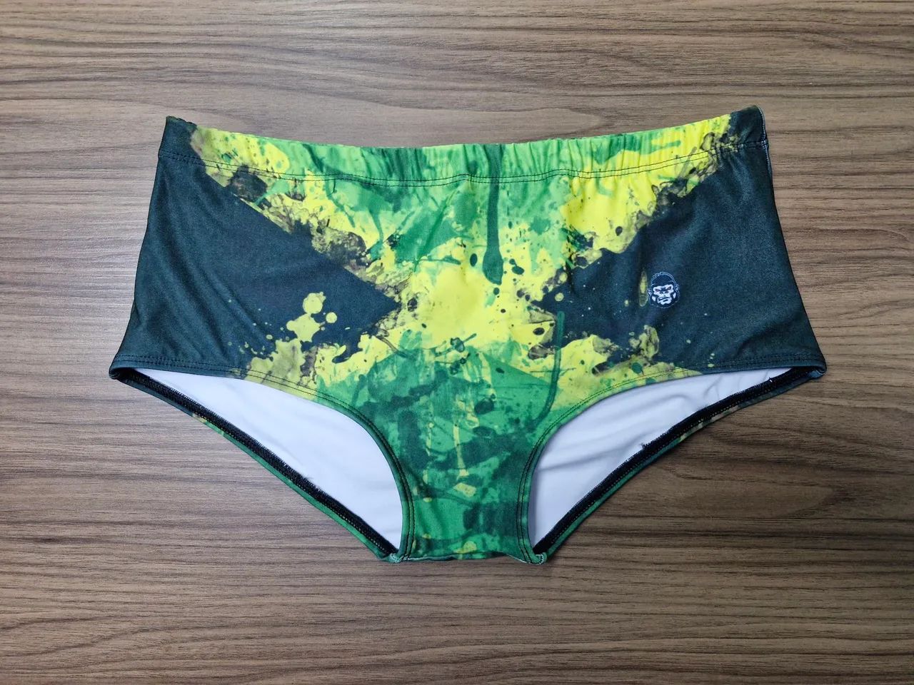 Sunga de Praia - Perfeito para o Verão! - Foto 4