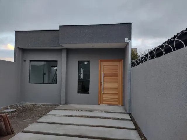 Foto - Pinhais - Maria Antonieta