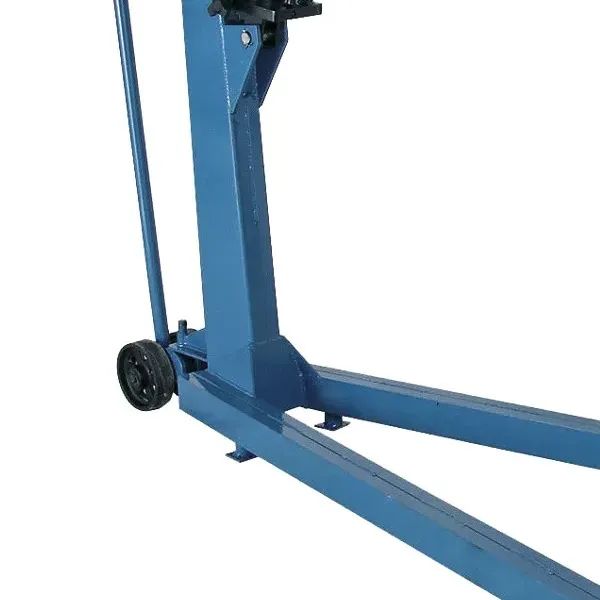 Guincho 500kg Hidráulico 500Vf Marcon - Foto 4