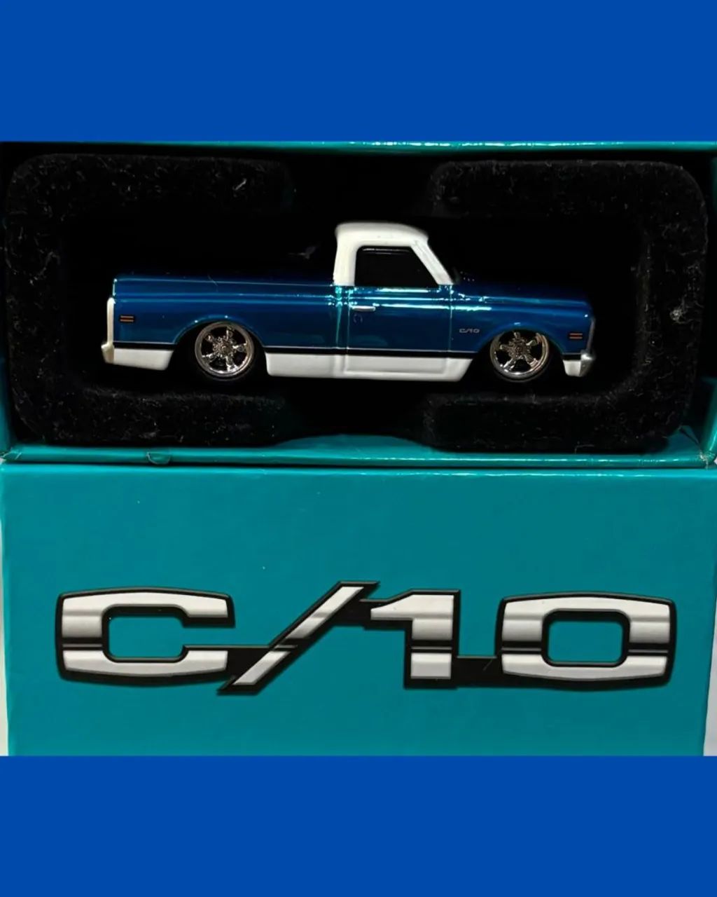 Coleção de Carros Hot Wheels - Foto 2