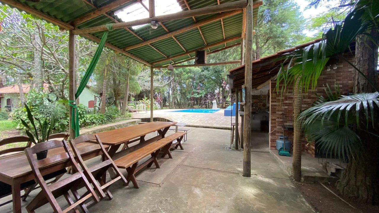 Sítio hostel em Cotia para eventos e finais de semana  - Foto 8