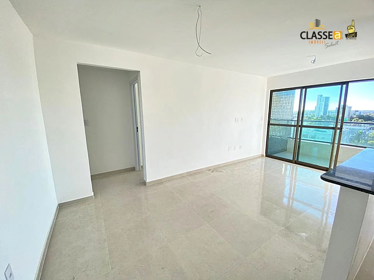 Edf Maria Fernanda | Apartamento 2 quartos em Candeias - Foto 5