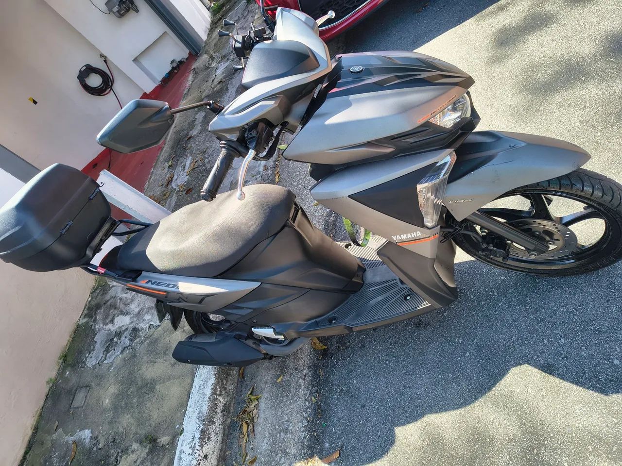 Yamaha Neo - Foto 2