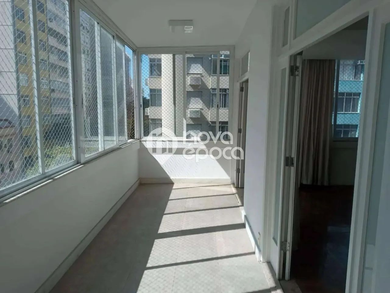 Copacabana | Apartamento 4 quartos, sendo 4 suites