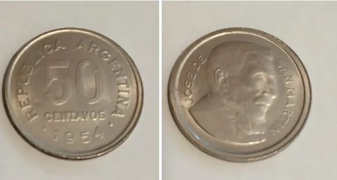 Moeda antiga