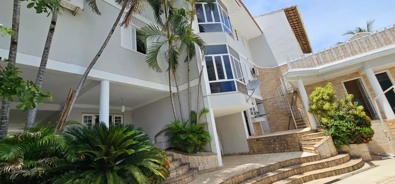 Casa de Luxo com Piscina - Foto 4