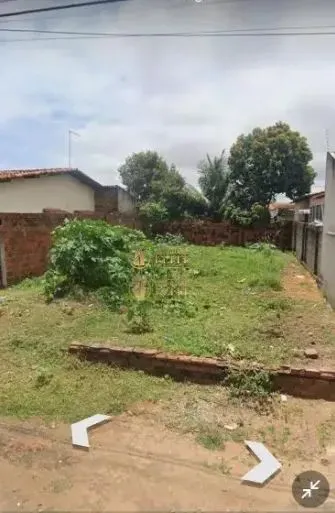 oportunidade !!! próximo ao condomínio Cajupiranga terreno medindo 200 mts bairro Cajupira