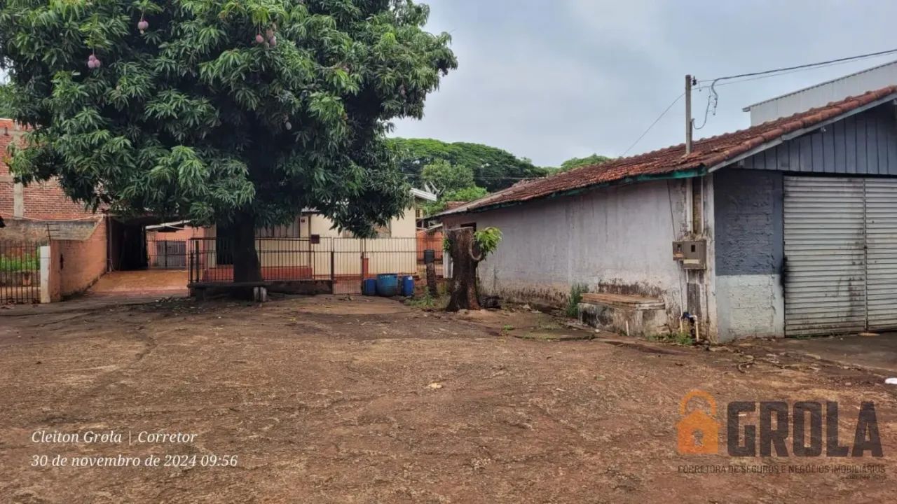 Terreno para Venda em Engenheiro Beltrão, Área Rural - Foto 4
