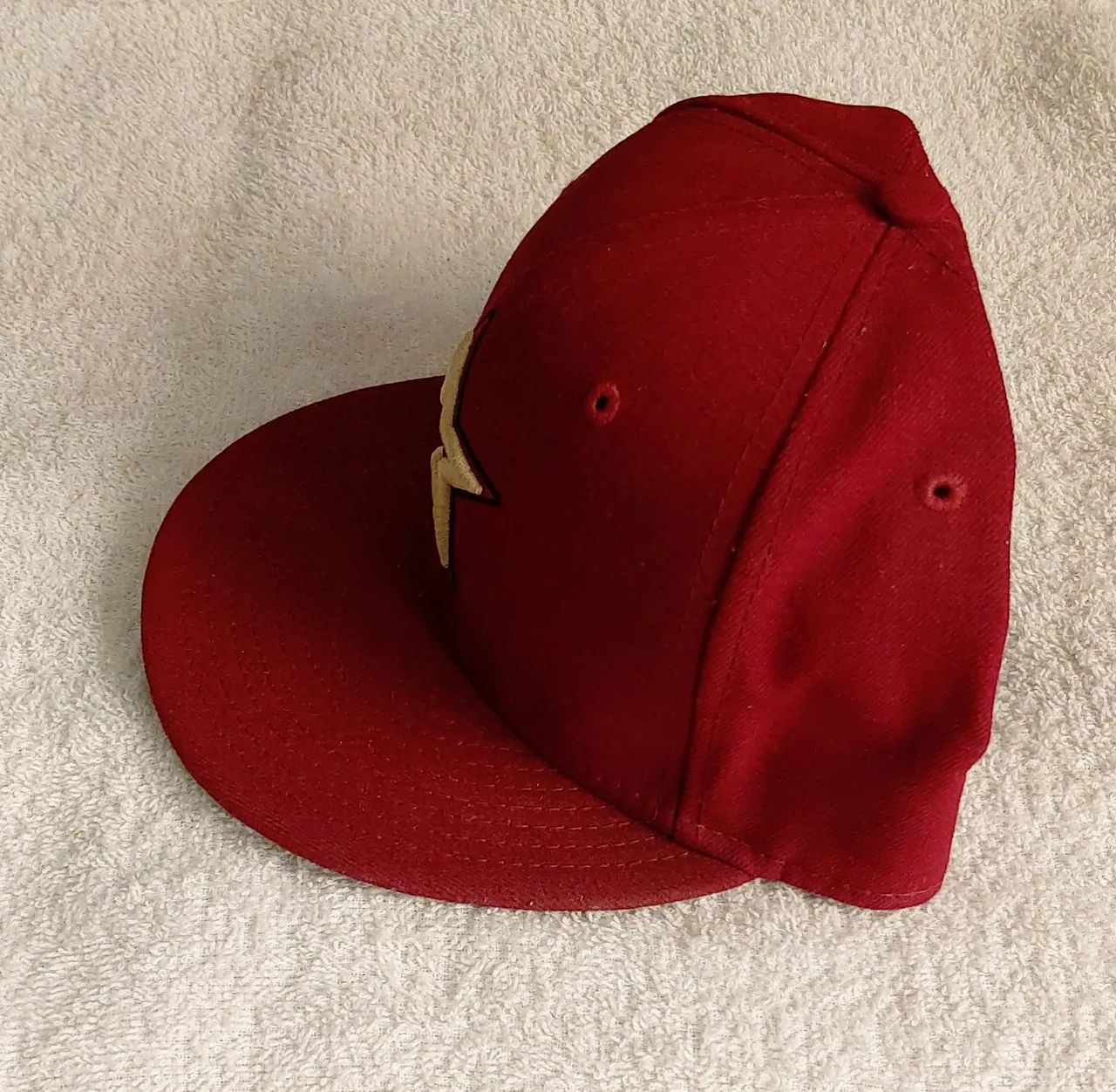 Boné Houston Astros New Era - Foto 2