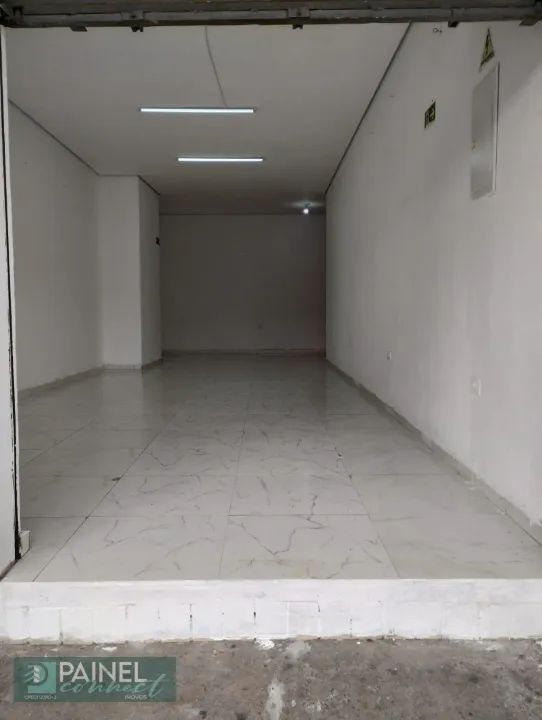 Alugue Salão em Cidade Náutica, São Vicente - 45m² por R$1800