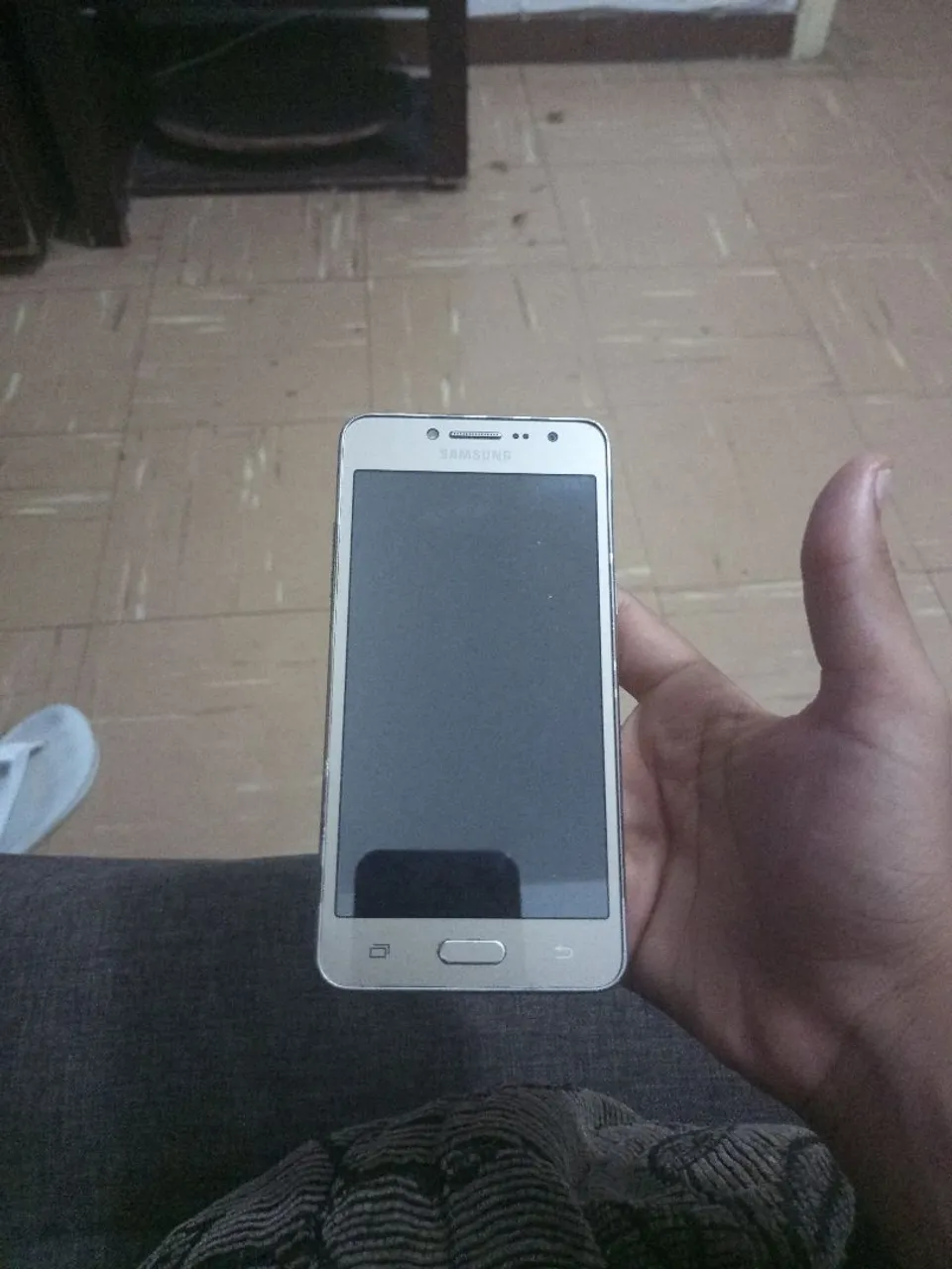 Samsung Galaxy J2 prime