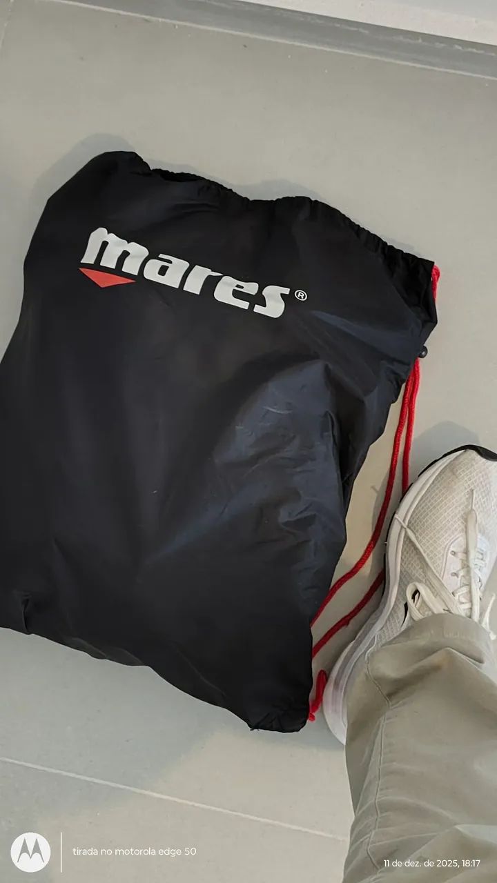 Colete de mergulho Mares Light Travel  - Foto 6