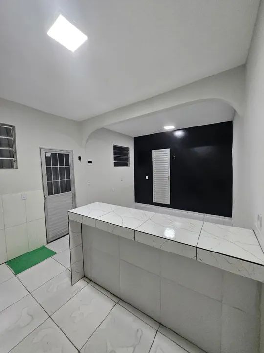 foto - Belém - Cidade Velha