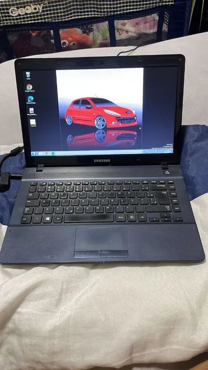 Notebook Samsung - Ótimo estado! - Foto 2