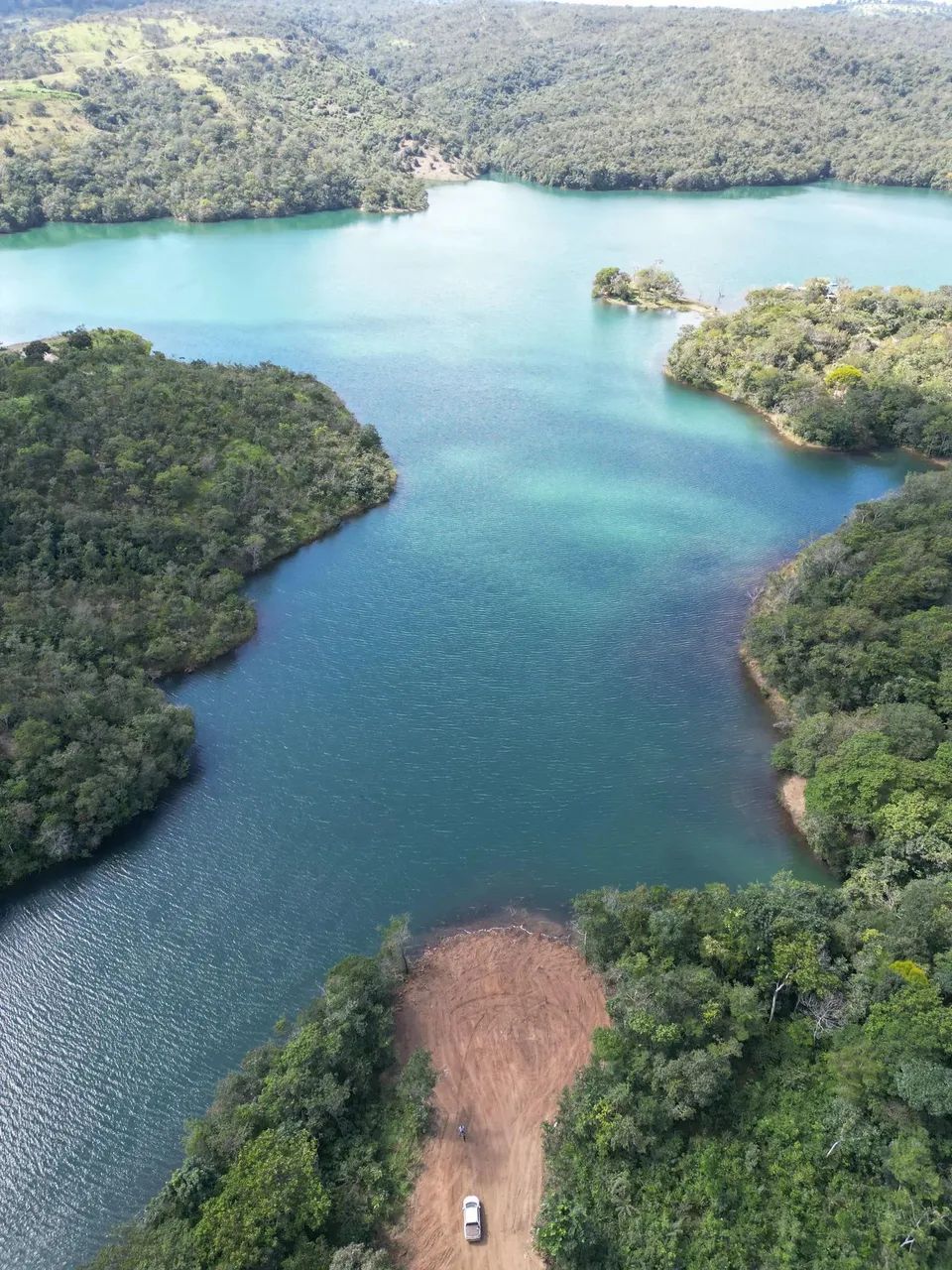 = Lago corumba 4, Vendo Urgente - Escriturado + - Foto 14