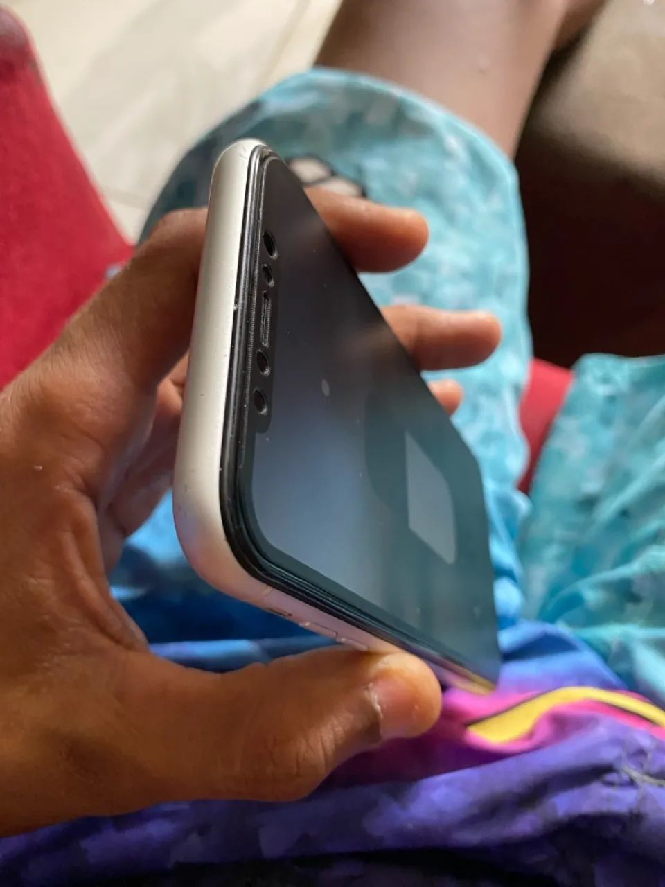 iPhone XR 64 Gb Zero  - Foto 3