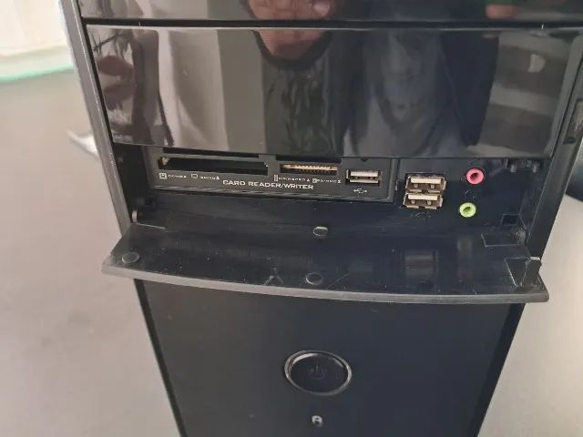 CPU Intelbras Windows 7 2 gb - Foto 2