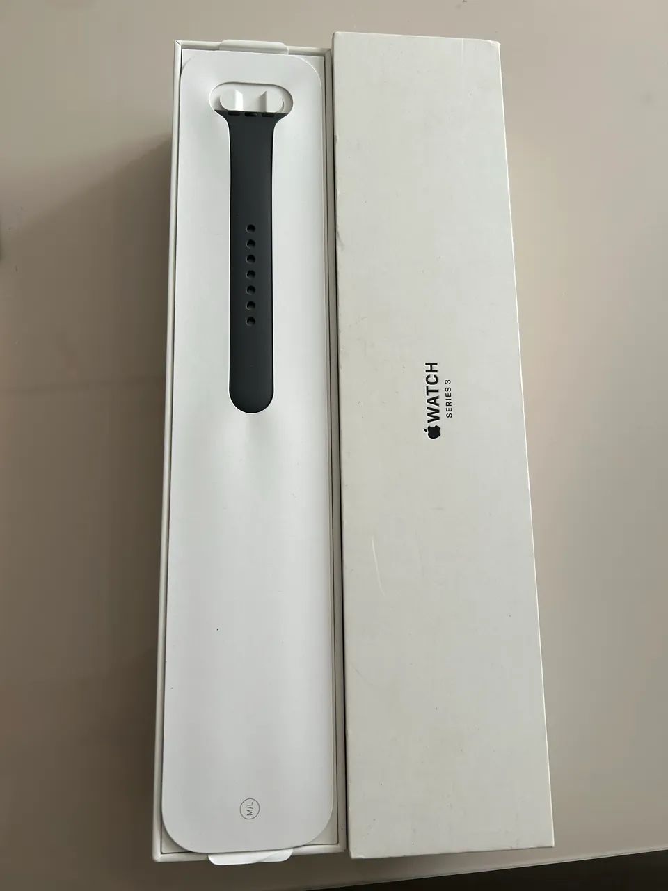 Apple Watch séries 3  - Foto 3