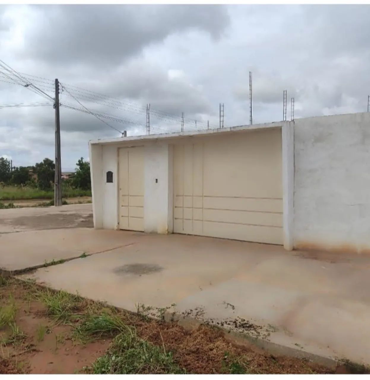 Foto - Boa Vista - Liberdade