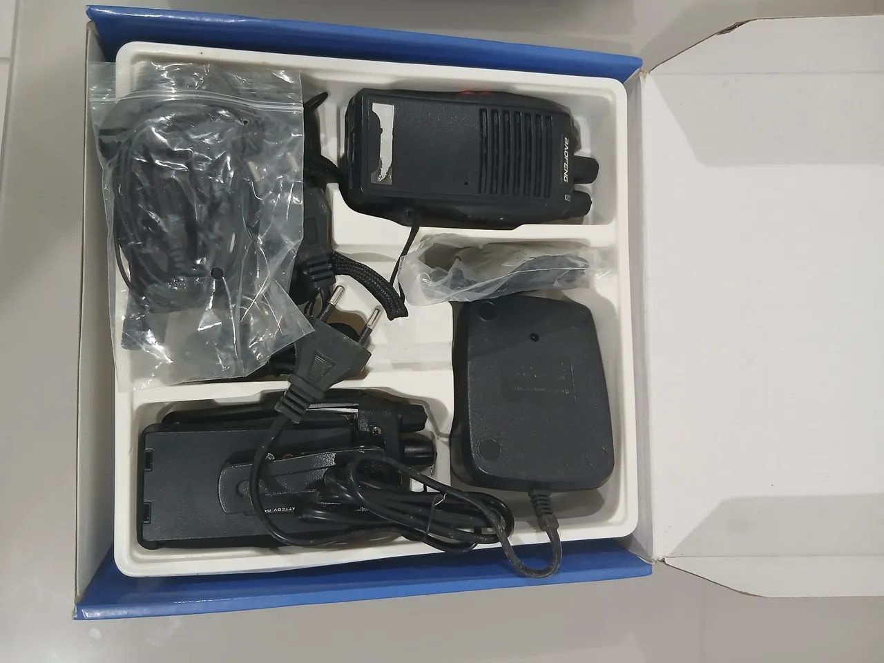 Rádio comunicador  - Foto 2