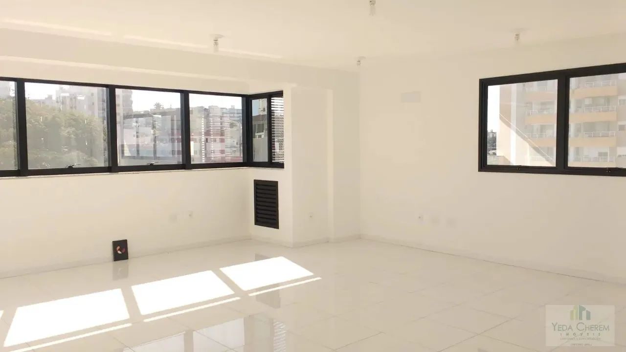 Sala Comercial em Coqueiros  49m² | Empreendimento Moderno - Foto 2