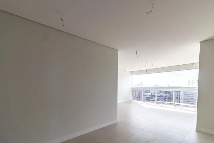Apto, 164m², 3 suítes, 2 vgs no Ed. Dom  - Foto 3