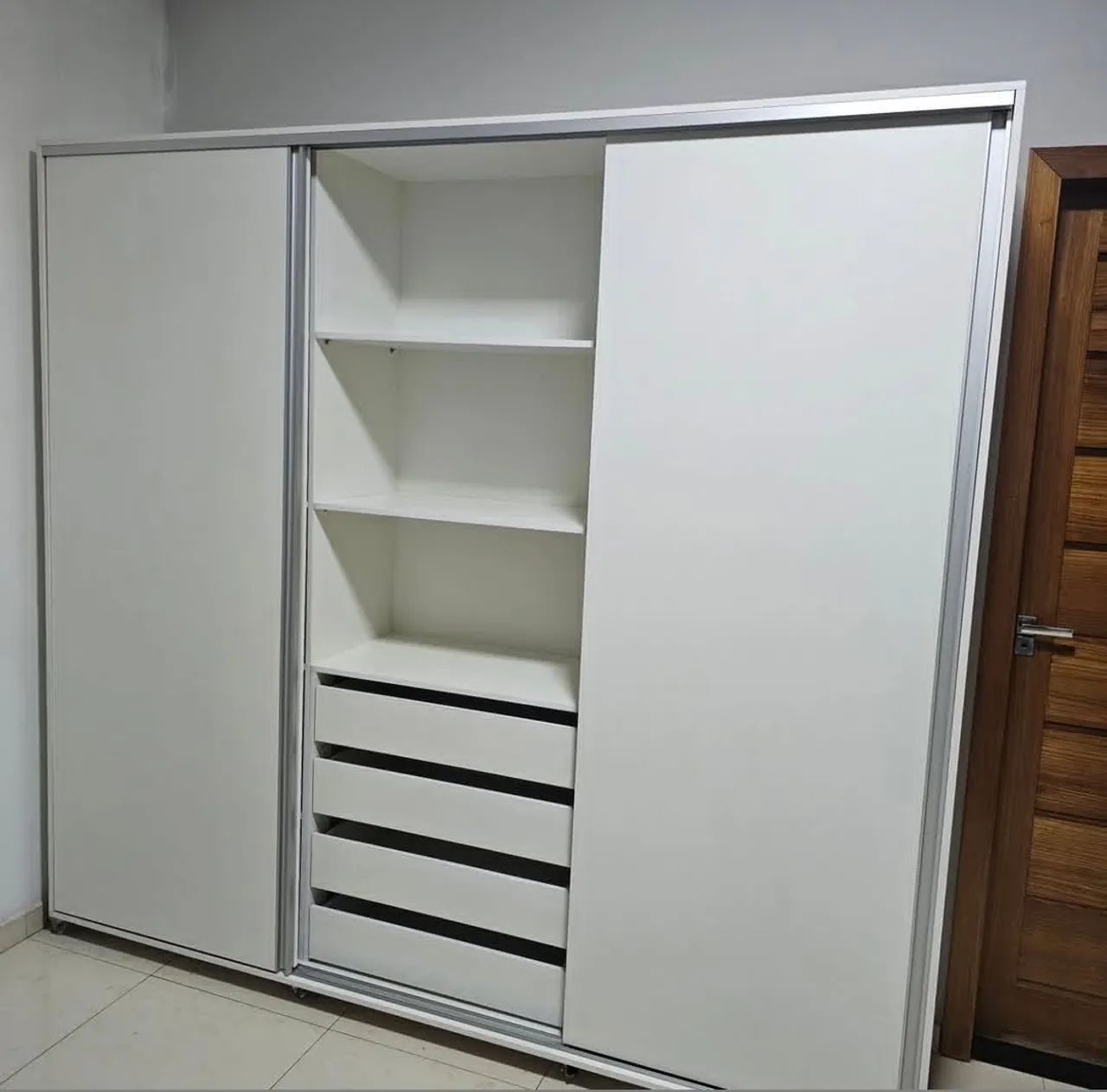 Guarda roupa  - Foto 2