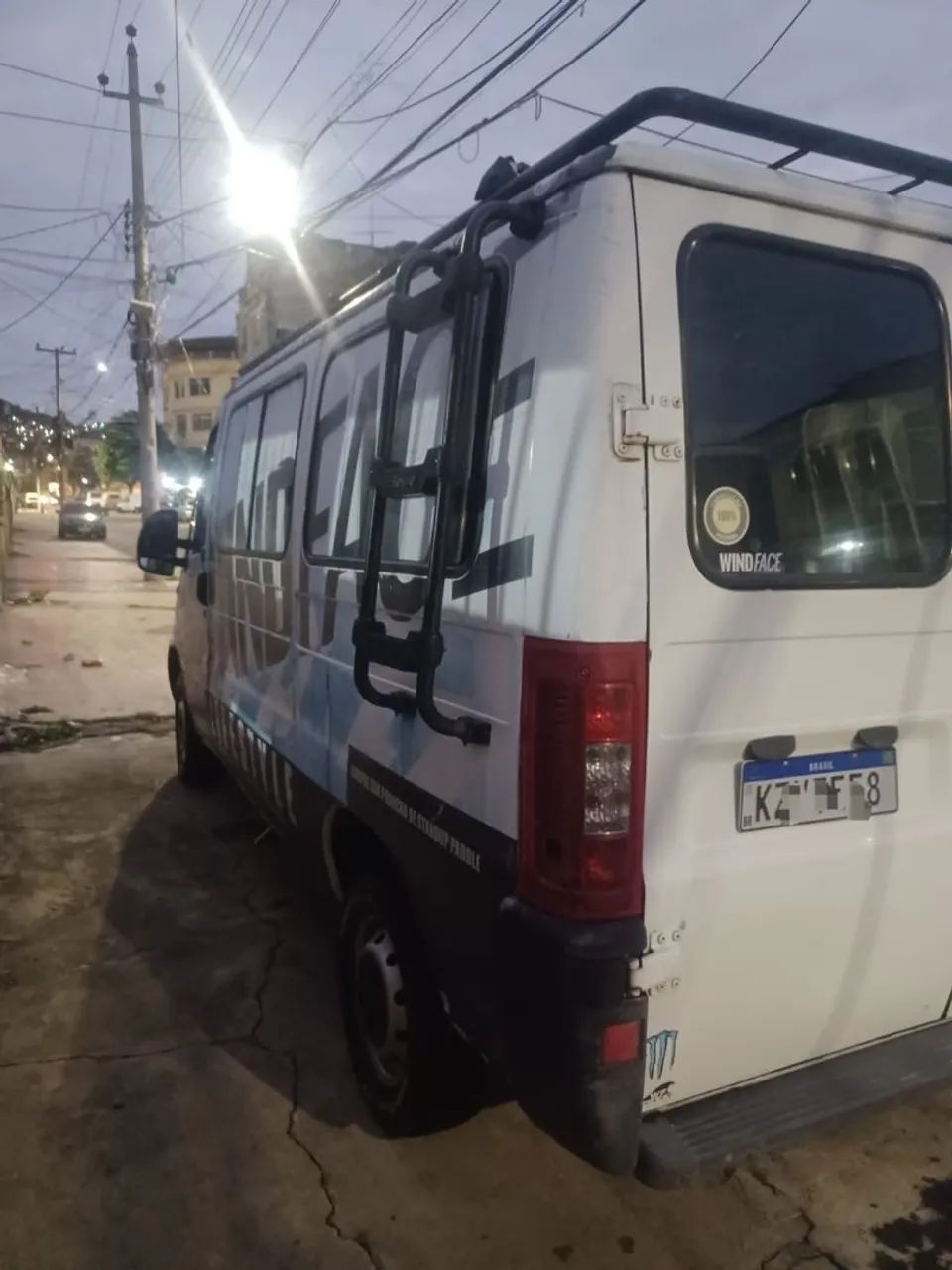 DUCATO JUMPER - Foto 5