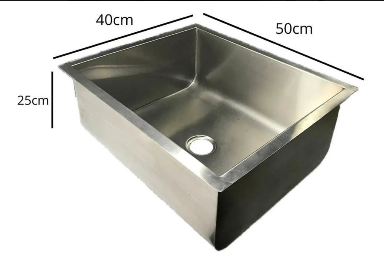 CUBA INDUSTRIAL INOX  - Foto 3