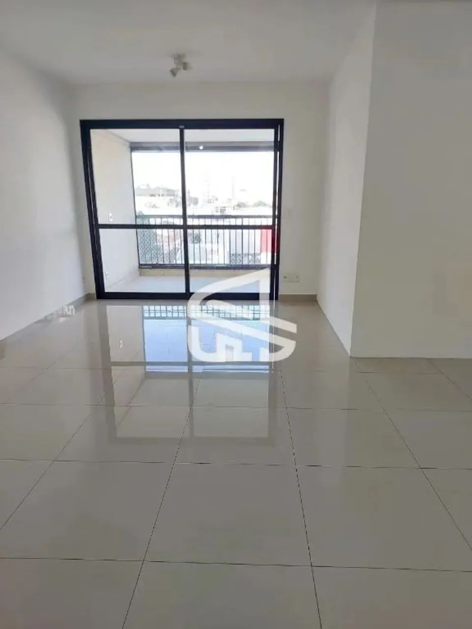 Apartamento para locação 3 quartos com 1 suíte e 1 vaga de garagem na Rua Ettore Ximenes,  - Foto 2