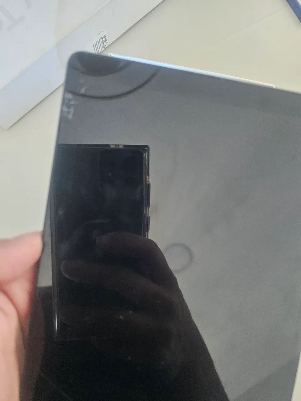 Tablet sansung tab A7 Lite 32gb cinza 64312418530946124