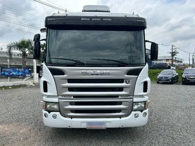 scania - Foto 2