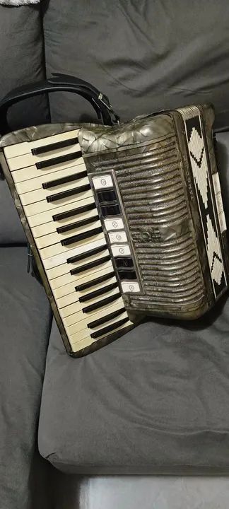 Acordeon Tango II