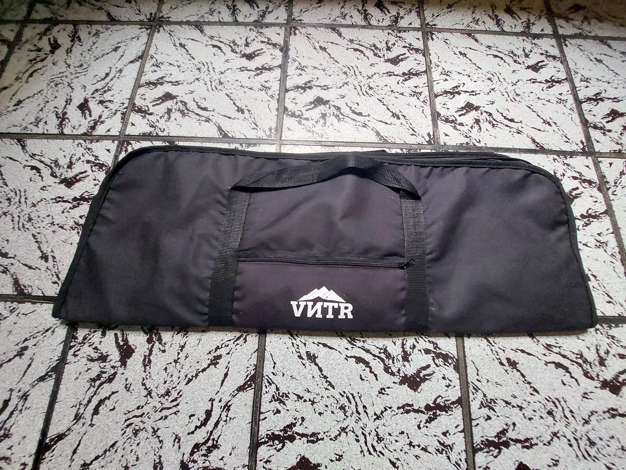 Bolsa para transporte de equipamentos