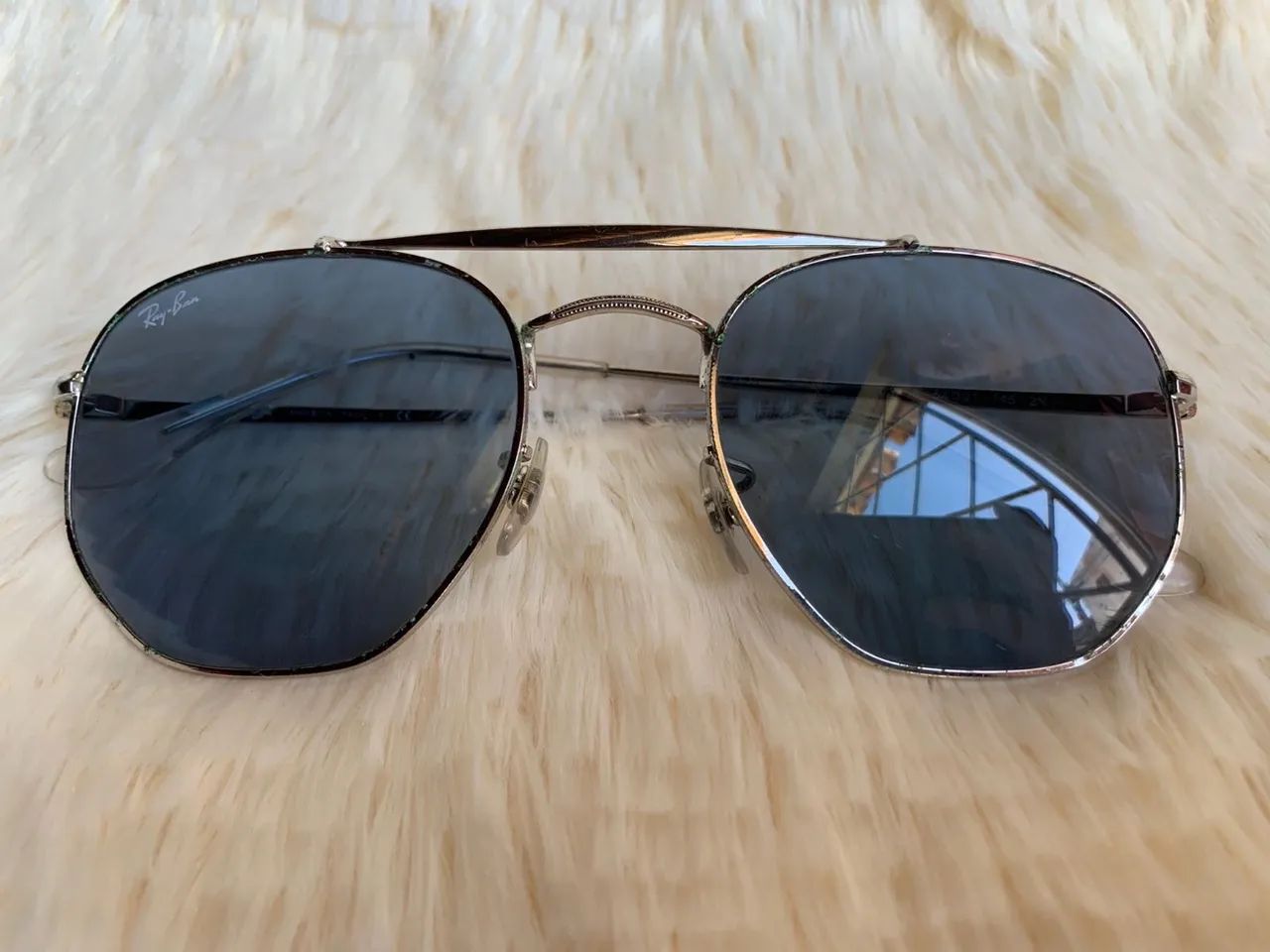 Óculos de sol Ray ban original - Foto 3