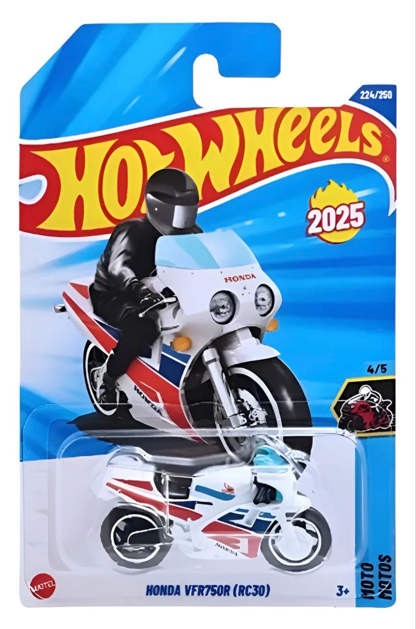 Miniatura hotweels - Foto 4