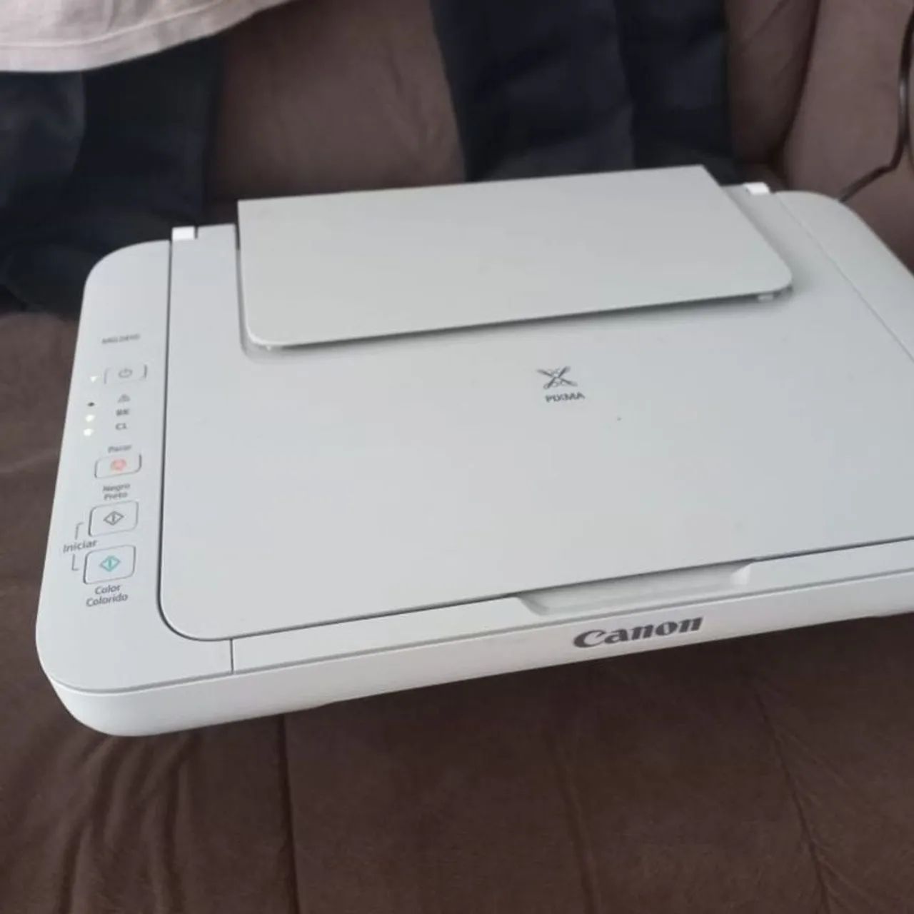 Multifuncional Canon 64396936374402121