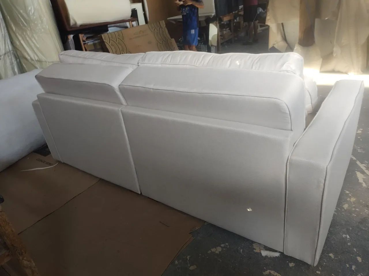 Sofa Paris  - Foto 5