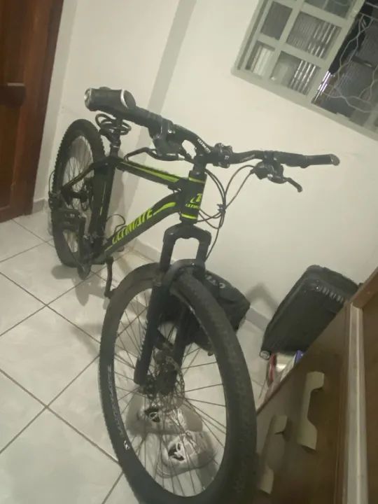Bicicleta aro 29  - Foto 3