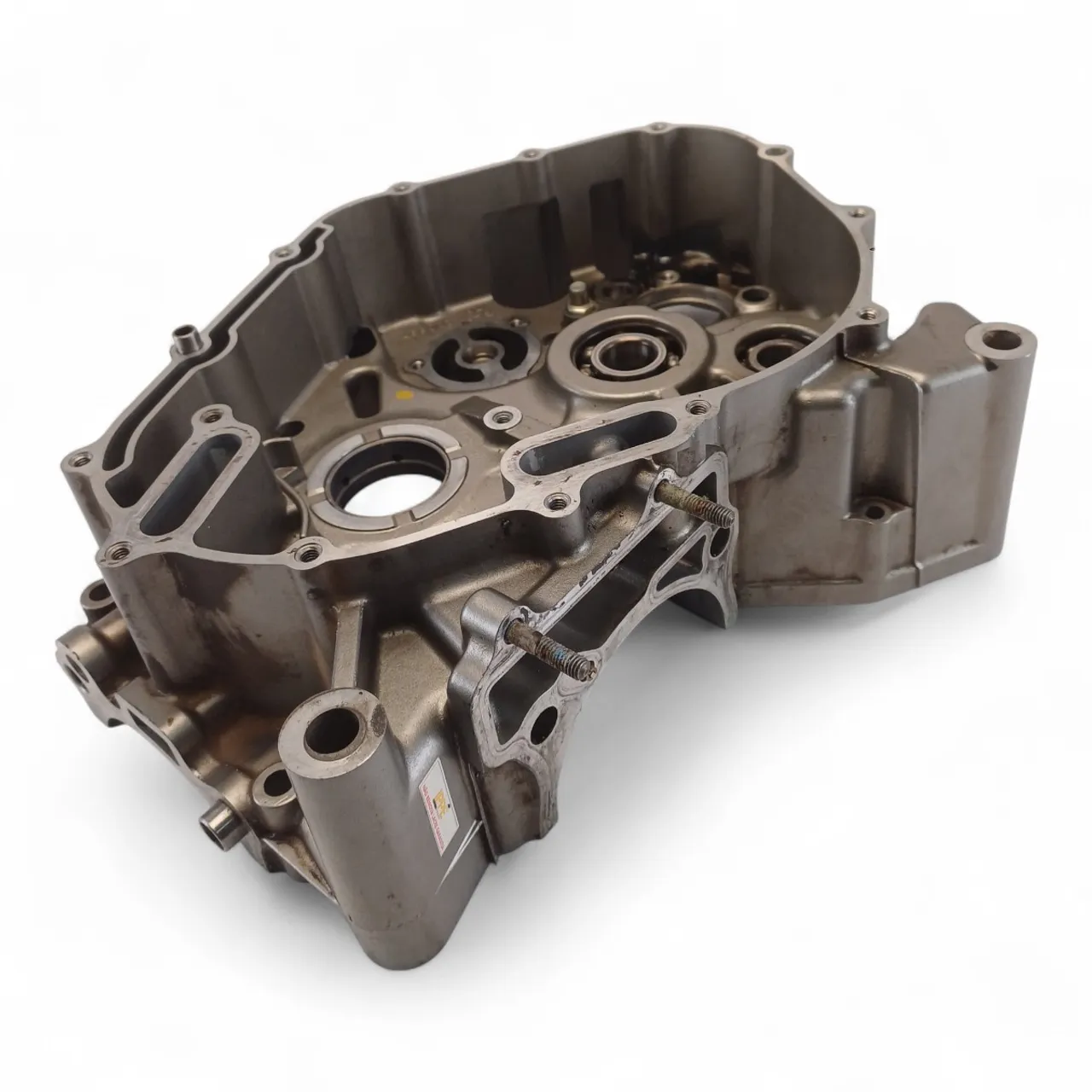 Bloco Motor Direito Suzuki Dl 650 V Strom 2012