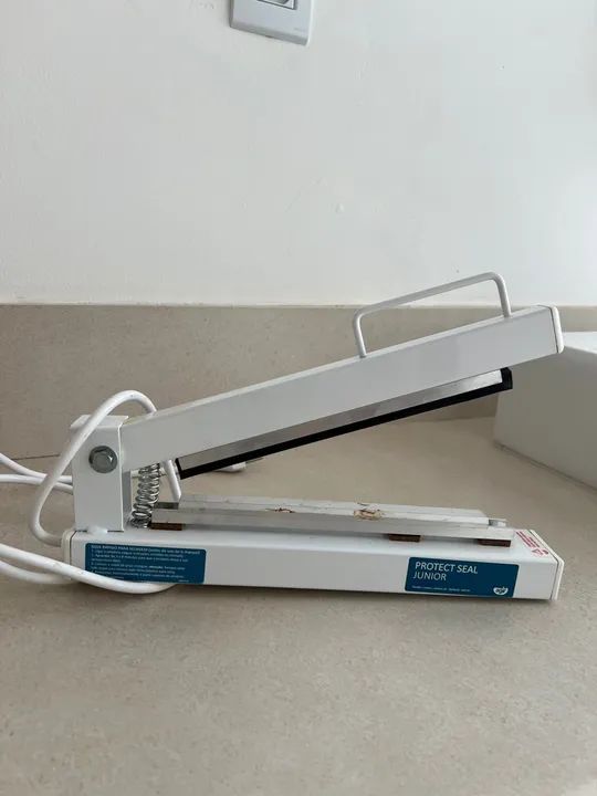 Seladora de Embalagens Protect Seal Junior