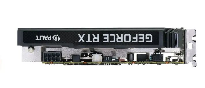 Placa de vídeo rtc3060 12gb - Foto 4